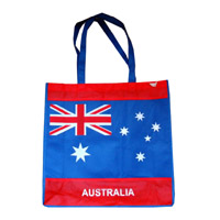  新疆KB50广告无纺布袋