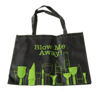  新疆KB65 无纺布袋