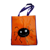  新疆KB05 覆膜无纺布袋（可定制）