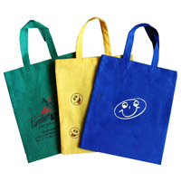  新疆KB08 无纺布袋（可定制）